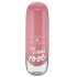 Essence Nail Colour Gel Gel-Nagellack 08 The Final Rose 8 ml