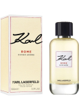 Karl Lagerfeld Rome Divino Amore Eau de Parfum für Frauen 100 ml