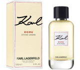 Karl Lagerfeld Rome Divino Amore Eau de Parfum für Frauen 100 ml