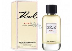 Karl Lagerfeld Rome Divino Amore Eau de Parfum für Frauen 100 ml