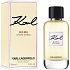 Karl Lagerfeld Rome Divino Amore Eau de Parfum für Frauen 100 ml