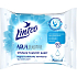 Linteo Feuchttücher Toilettenpapier Aqua Sensitive, 60 Stk
