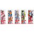 EP Line Glam Special Ordinary Girls Puppe mit langen Beinen 33 cm verschiedene Typen
