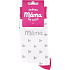 Albi Family Socken Mama, Größe universal