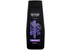 Str8 Game Duschgel für Männer 250 ml