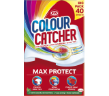 K2r Colour Catcher Stop Staining Wash Wipes 40 Stück