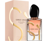 Giorgio Armani Sí Intense Eau de Parfum nachfüllbarer Flakon für Frauen 50 ml