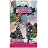 S ART Scratch off magnets Fairies 10 Stück, ab 3 Jahren