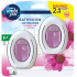 Ambi Pur Bathroom Flower & Spring Badezimmer Lufterfrischer 2 x 7,5 ml, Duopack
