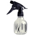 VeMDom Kunststoff-Sprühflasche für Flüssigkeiten 16 cm 250 ml