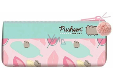 Degen Merch Pusheen Federtasche 21 x 10 x 5 cm