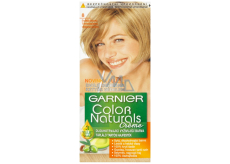 Garnier Color Naturals barva na vlasy 8 Světlá blond