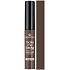 Essence Make me Brow Gel-Mascara für die Augenbrauen 07 Dark Browny Brows 3,8 ml