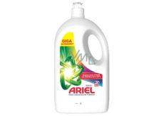 Ariel Color tekutý prací gel na barevné prádlo 100 dávek 4,5 l