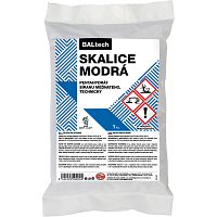 BALTECH blaue Vitriol Kupfersulfat, 1 kg