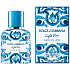 Dolce & Gabbana Light Blue Capri in Love Homme Parfümierte Wasser für Männer 50 ml