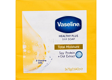 Vaseline Seife Total Moisture, 3x 75 g