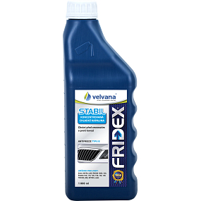 Fridex Stabil, Kühlmittel, 1 l