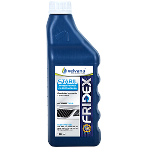 Fridex Stabil, Kühlerflüssigkeit, 1 l