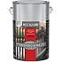 HOSTAGRUND Schmiedefarbe S2160K, 0950 Schmiedeschwarz, 4 l
