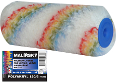 BARVY A LAKY HOSTIVAŘ Farbroller für Halter 6 mm, 120 mm