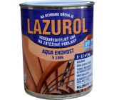 Lazurol Aqua Ekohost polamat V1305 Bodenlack 300 g