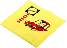 Velvana Clarin Fenster-Entfeuchter 34 × 31 cm