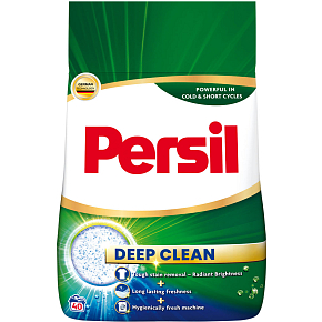 Persil Waschpulver Universal 40 Wäschen