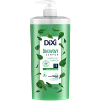 Dixi Brennesselshampoo 1 l