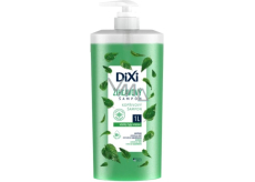 Dixi Kopřivový šampon 1 l