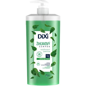 Dixi Brennesselshampoo 1 l Dixi Brennesselshampoo 1 l
