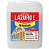 Lazurol Červosan zur Bekämpfung von Holzwürmern, 5 l