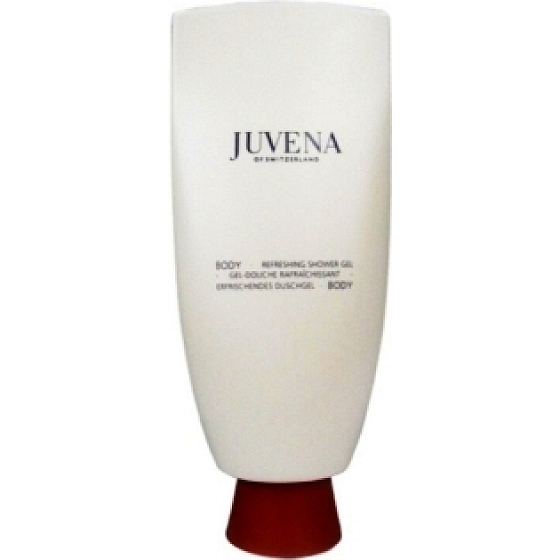 Juvena Body Daily Recreation Erfrischende Duschcreme 200 ml