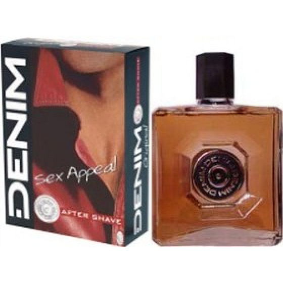 Denim Sex Appeal After Shave 100 ml