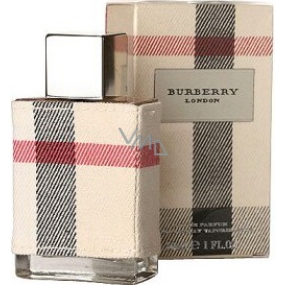 Burberry London für Frauen Eau de Parfum 100 ml