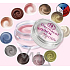 Dermacol Pearl Touch Lidschatten Hoch schimmernder Schaum Lidschatten 4,9 g Farbe 6