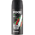 AXE Deodorant Afrika, 150 ml