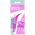 Wilkinson Sword Duplo Beauty Einwegrasierer, 2 Klingen, 5 Stk