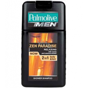Palmolive Men Zen Paradise 250 ml Duschgel