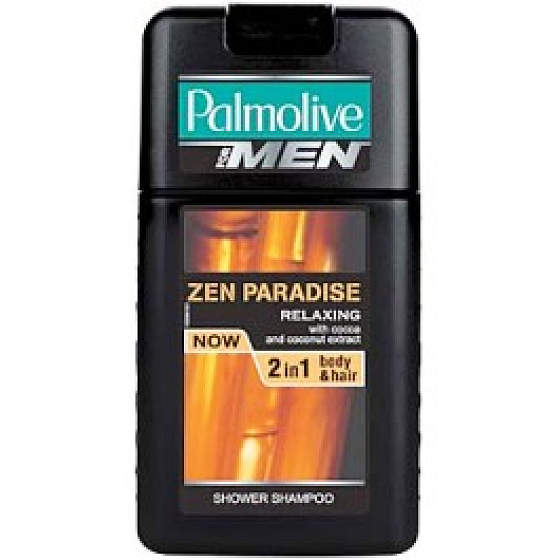 Palmolive Men Zen Paradise 250 ml Duschgel