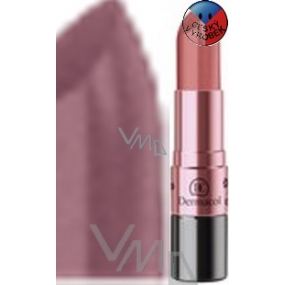 Dermacol Rouge Appeal SPF20 Feuchtigkeitscreme Lippenstift Shade 09 4 g