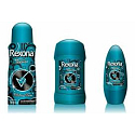 Rexona Fun Music Antitranspirant Deodorant Spray für Frauen 100 ml