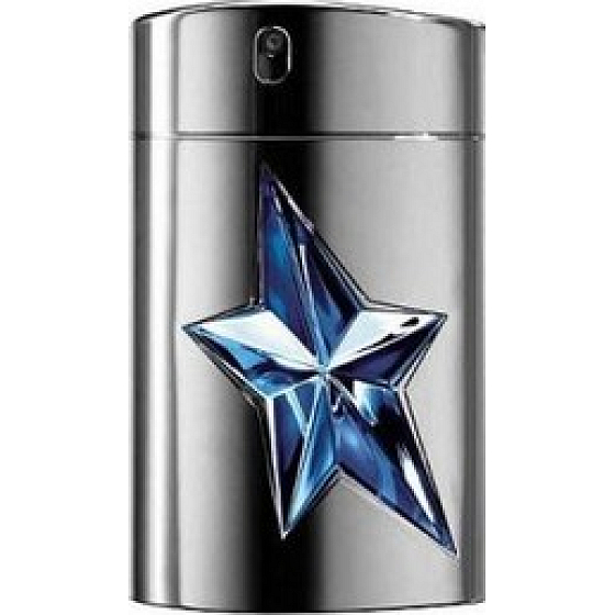 Thierry Mugler A * Herren Metall Eau de Toilette 100 ml Box
