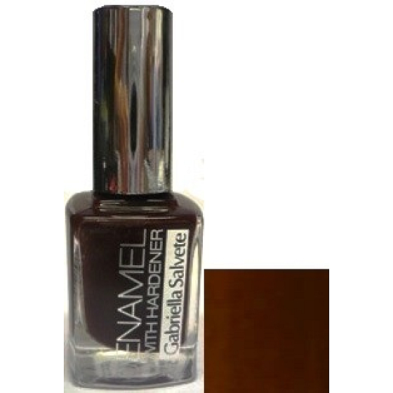 Gabriella Salvete Emaille mit Härter Nagellack 122 11 ml