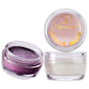 Dermacol Moon Touch Mousse Schaum Lidschatten mit Moon Glitter 07 4,9 g