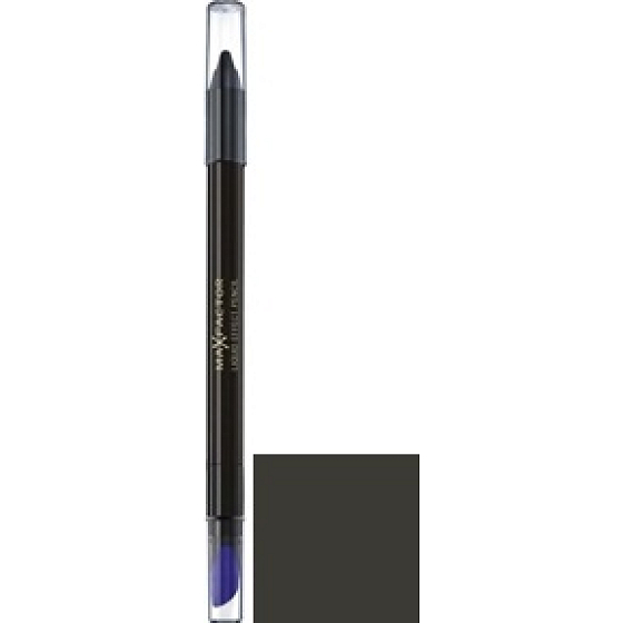Max Factor Liquid Effect Augenstift 01 Black Fire 1,7 g