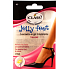 Class Jelly Feet Heel Gel Pads 1 Paar