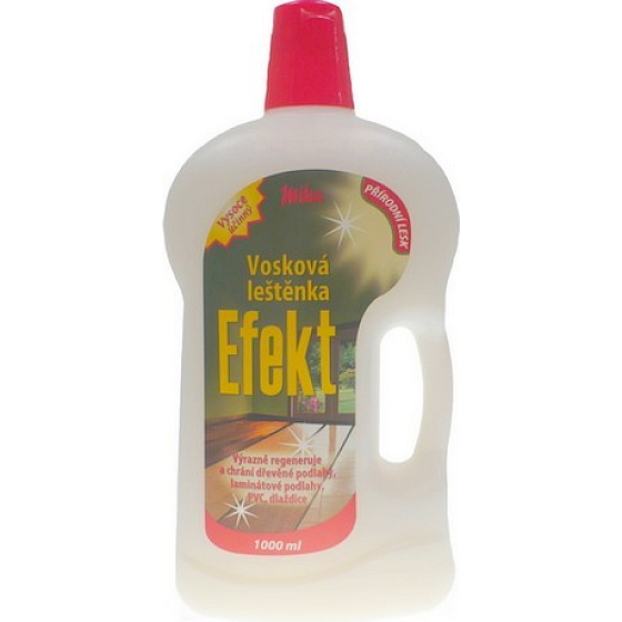 Mika Effektwachscreme 1 l