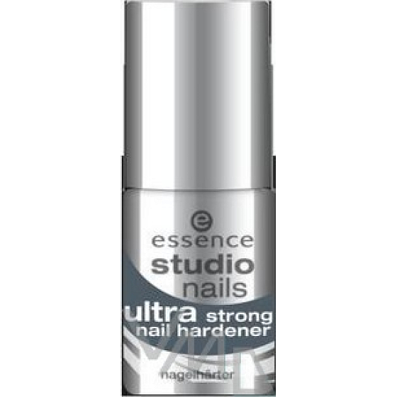 Essence Studio Nails Ultra Strong Nagelhärter Nagelverstärker 8 ml