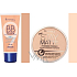 Rimmel London BB Schönheitsbalsam 02 Meidum 30 ml + Stay Matte Powder 14 g